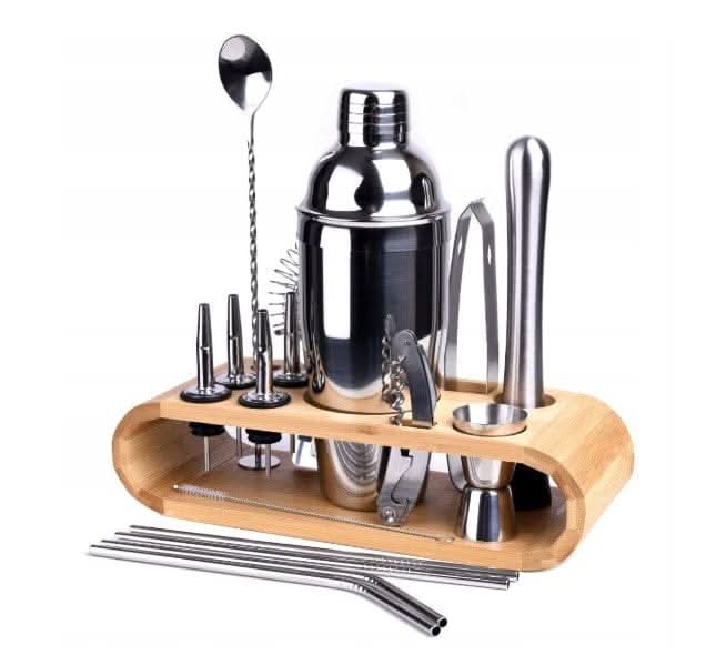 ערכת ברמן לקוקטיילים