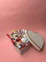 מארז קינדר מפנק ואוהב