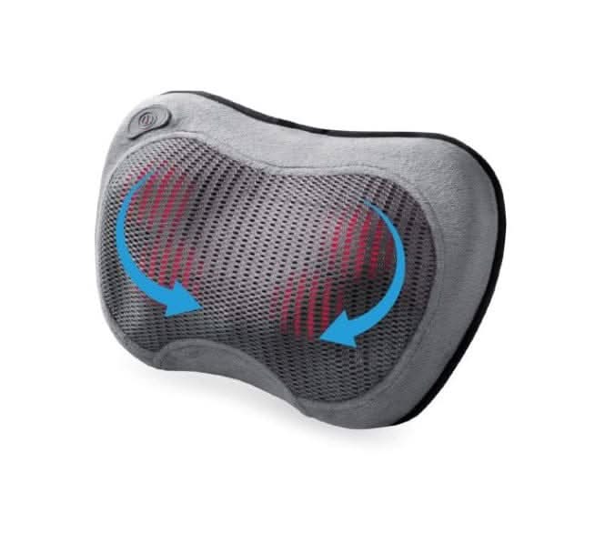 כרית עיסוי פונקציונלית