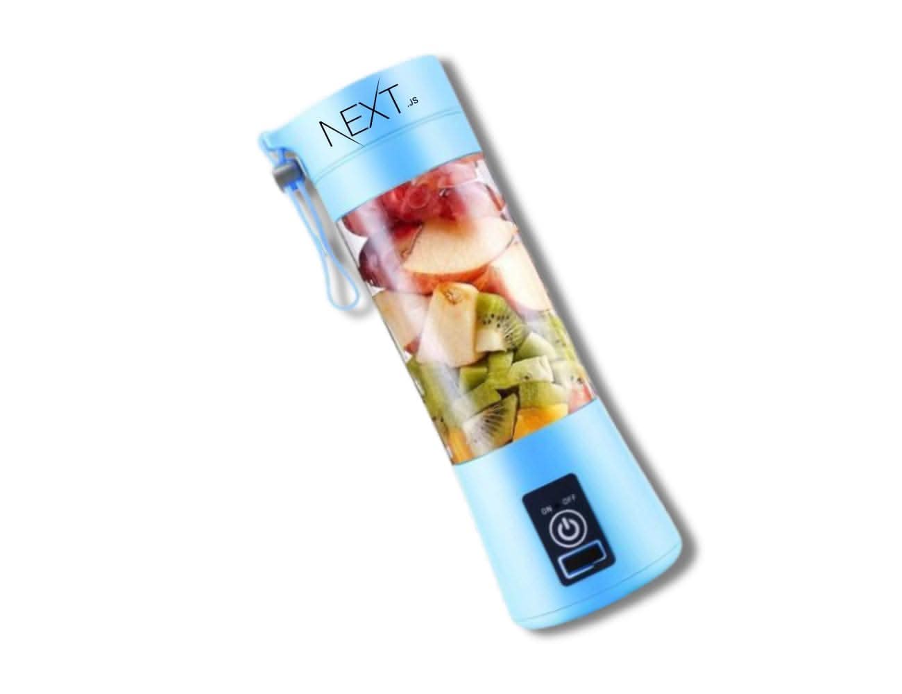 שייקר אישי נייד