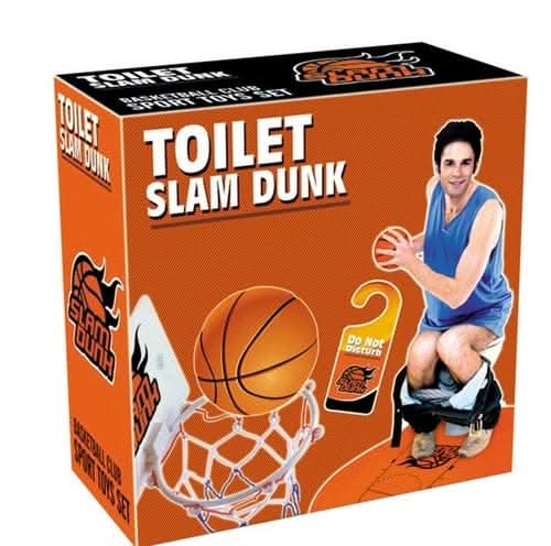 כדורסל 🏀 משחקים לשירותים