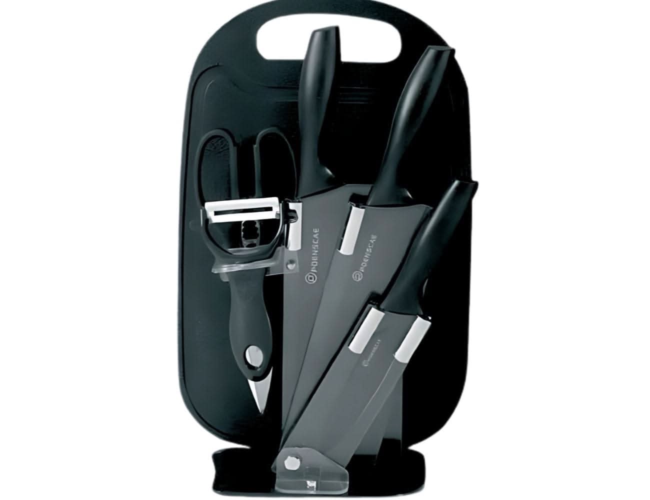 סט סכינים BEHRINGER