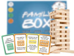 Family Box - NLP
