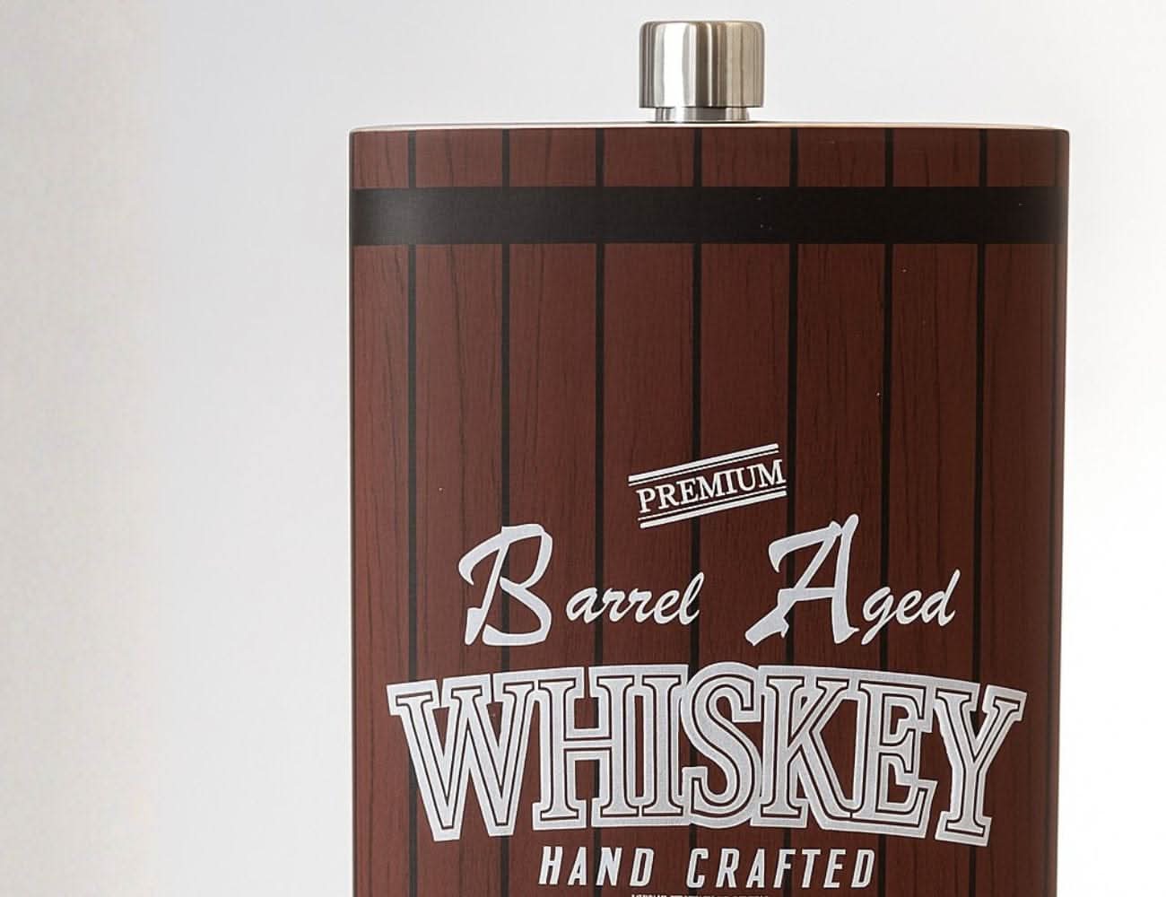 JACKDANIEL's בקבוק מזיגה ענק