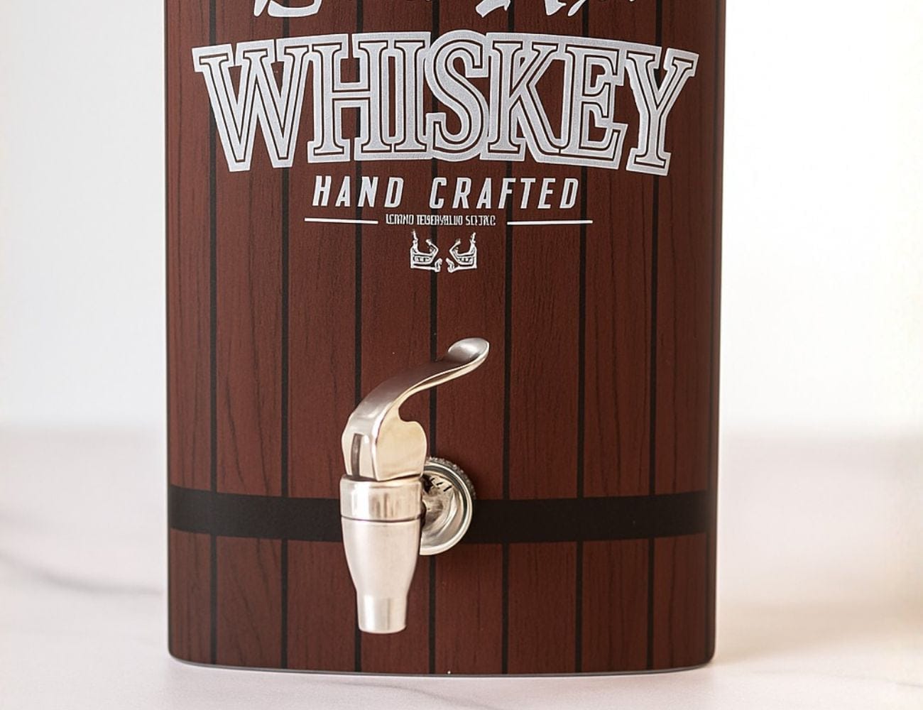 JACKDANIEL's בקבוק מזיגה ענק