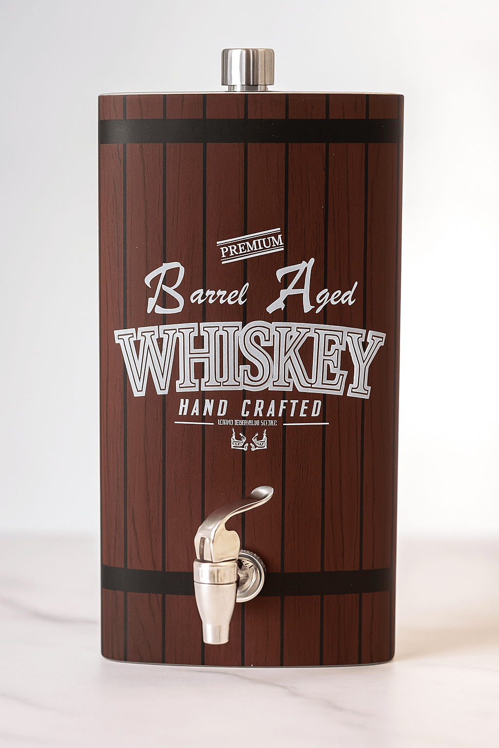 JACKDANIEL's בקבוק מזיגה ענק