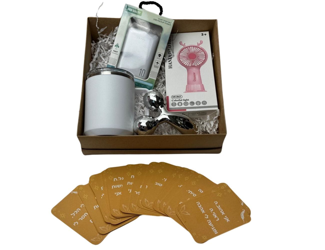 הסוד לחירום-כולל משחק NLP