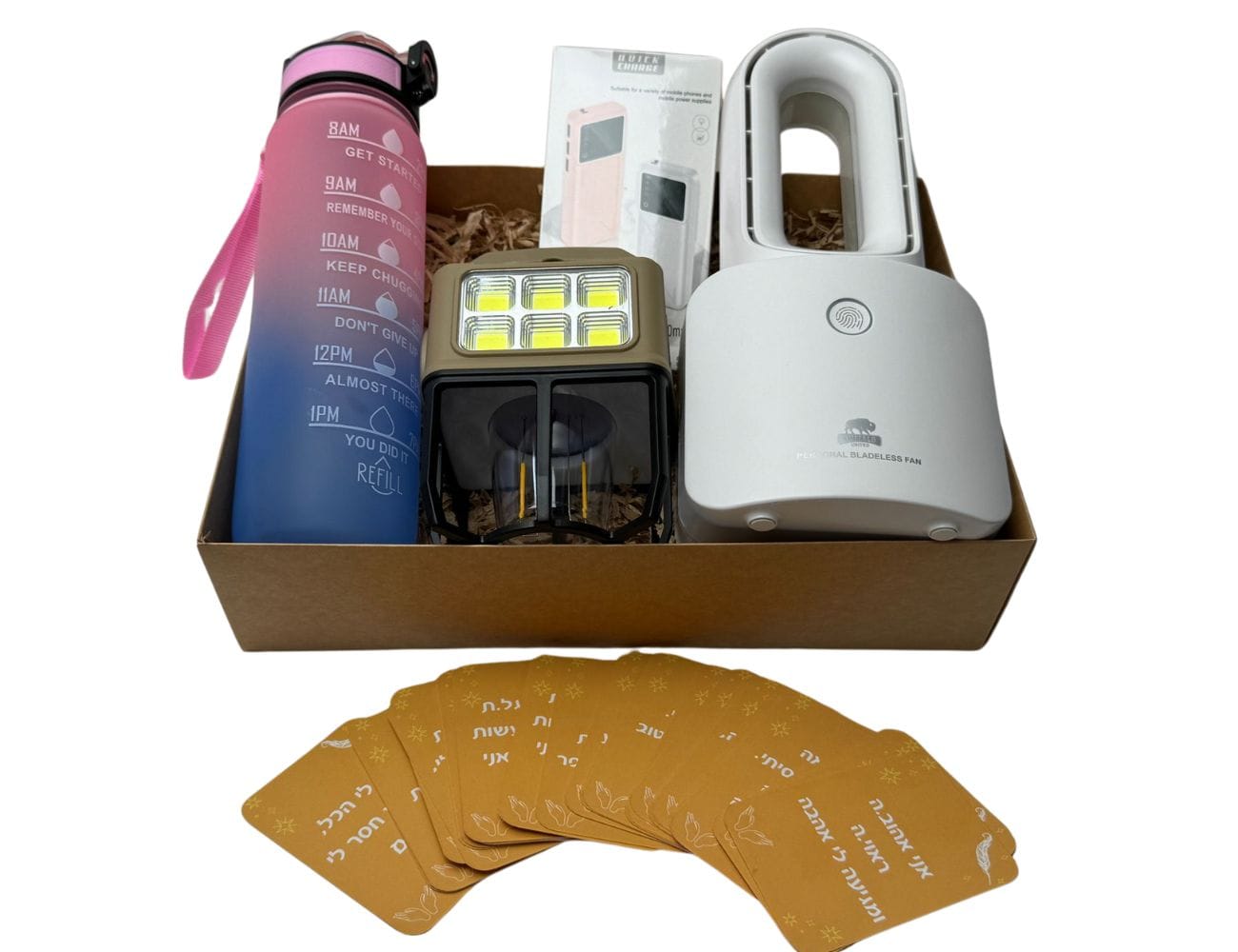 הסוד לחירום-כולל משחק NLP