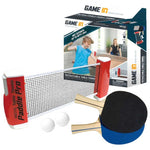 ערכת פינג פונג לבית