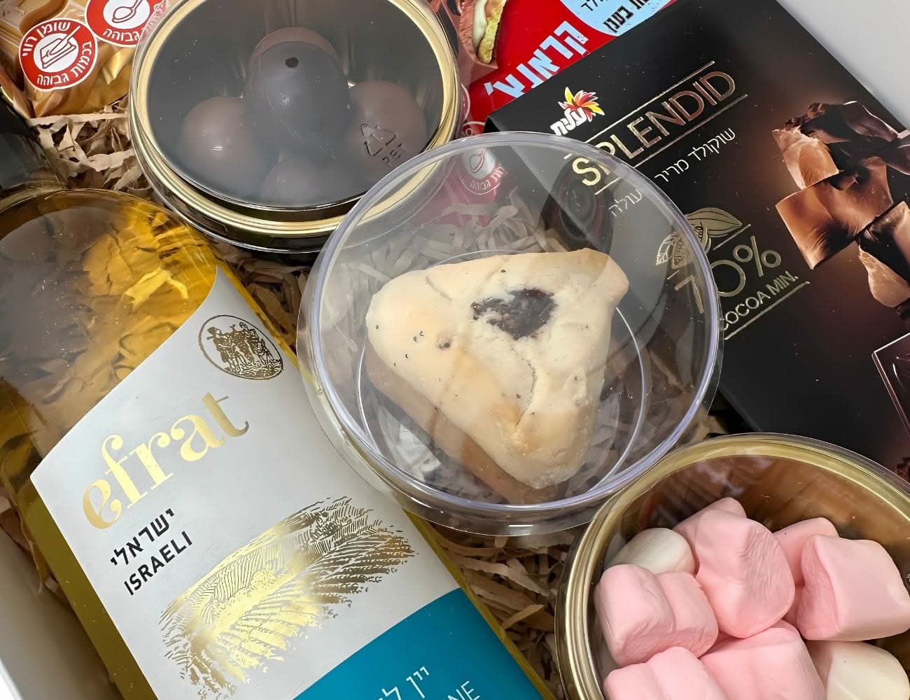 עדלאידע - בד״צ - Image 2
