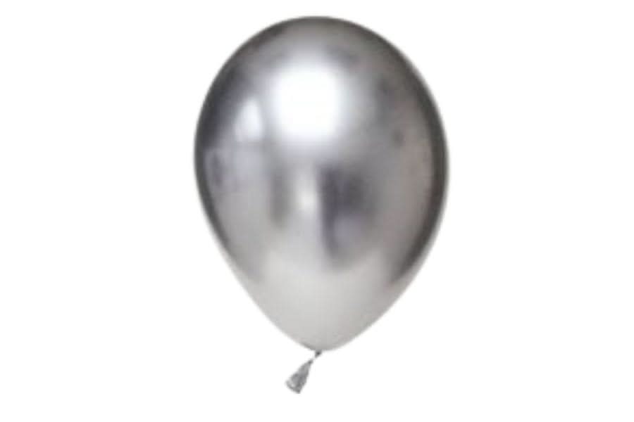 בלוני הליום כרום - Image 3