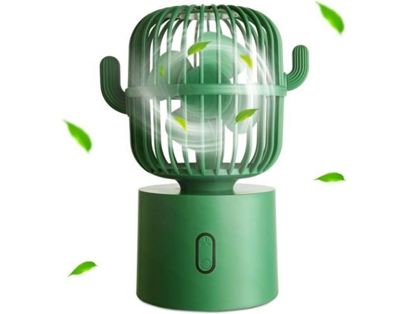 קרוסלה מאוורר קקטוס - Image 2