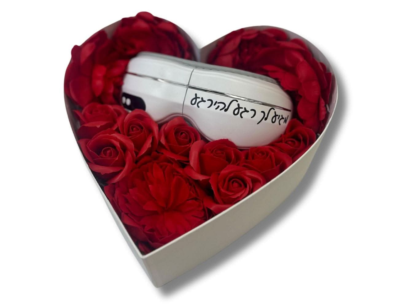 מסאז' עיניים מרגיע - Image 4