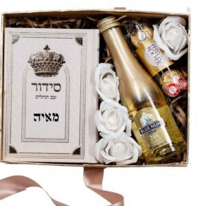 רגעי קדושה מוזהבים