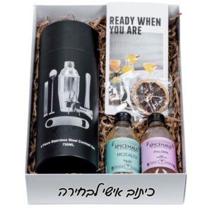 מארז ספייסהאוס