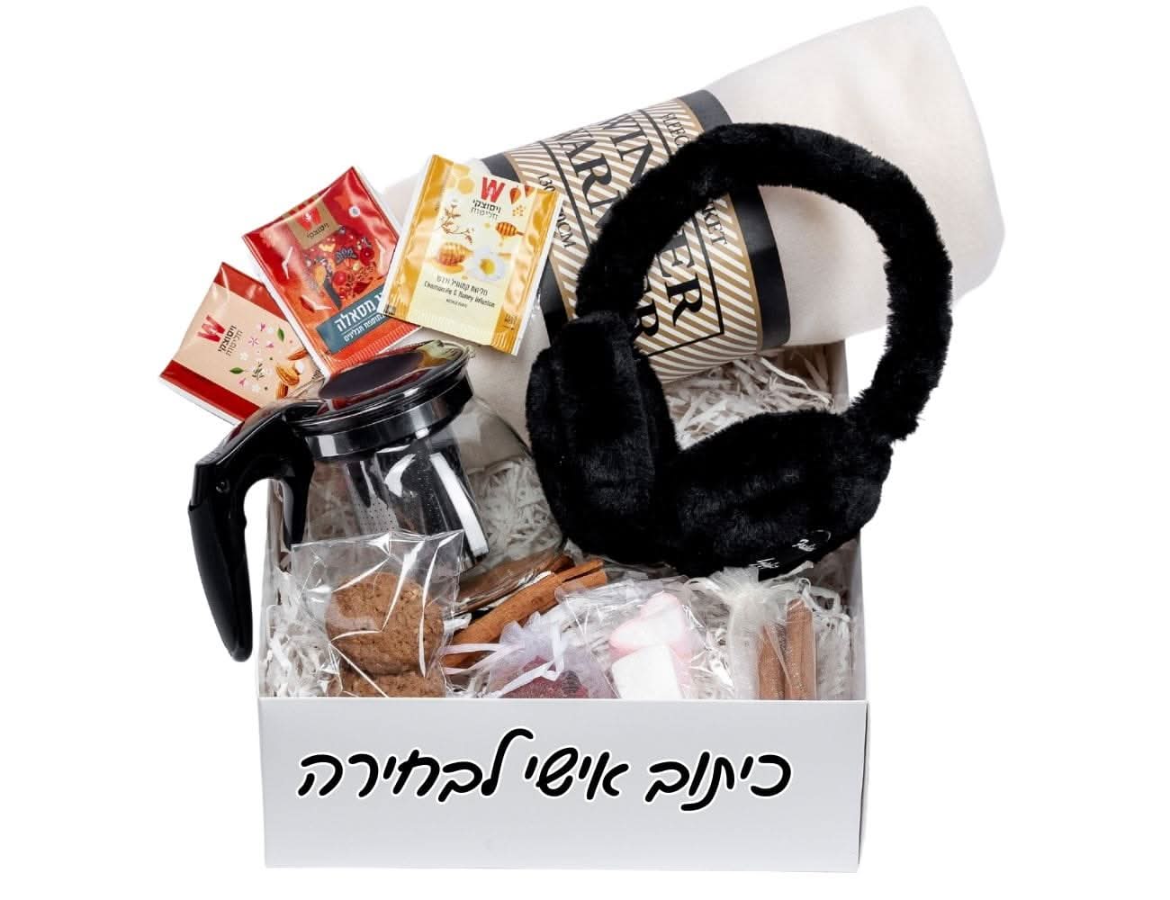 אוזניות פרווה בלוטוס - Image 5