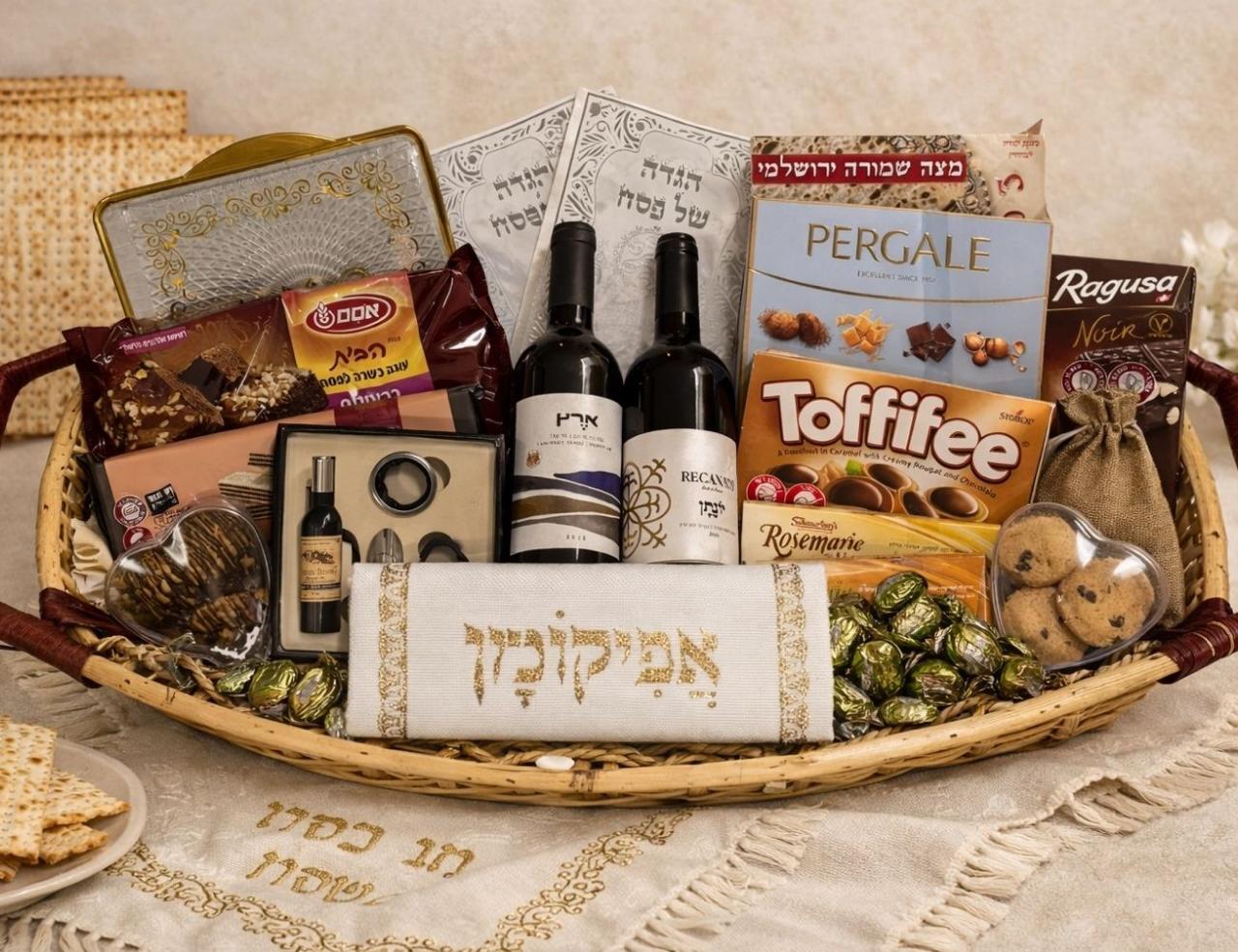 המושקע בהגזמה לפסח - מומלץ - Image 2