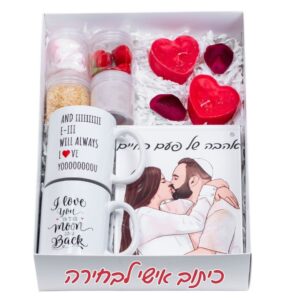 בלוק זכוכית מאוייר