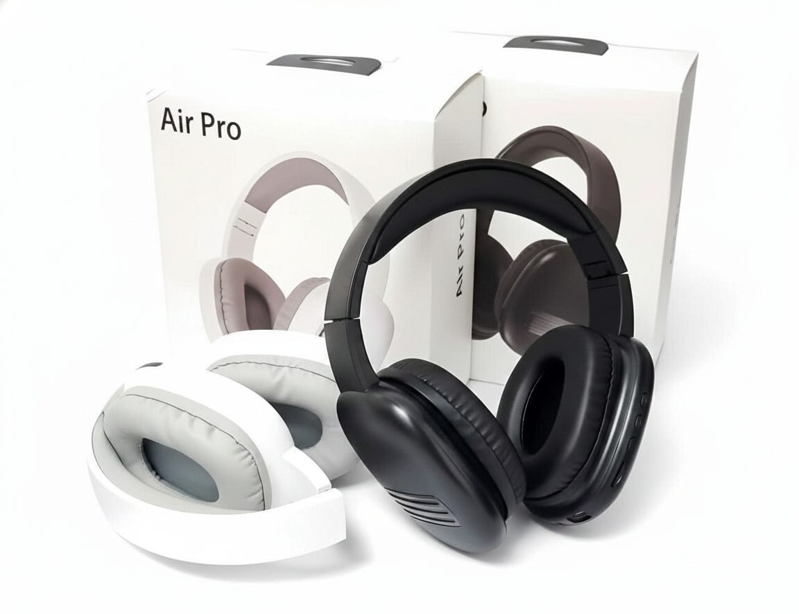 אוזניות Air Pro איכותיות - Image 8