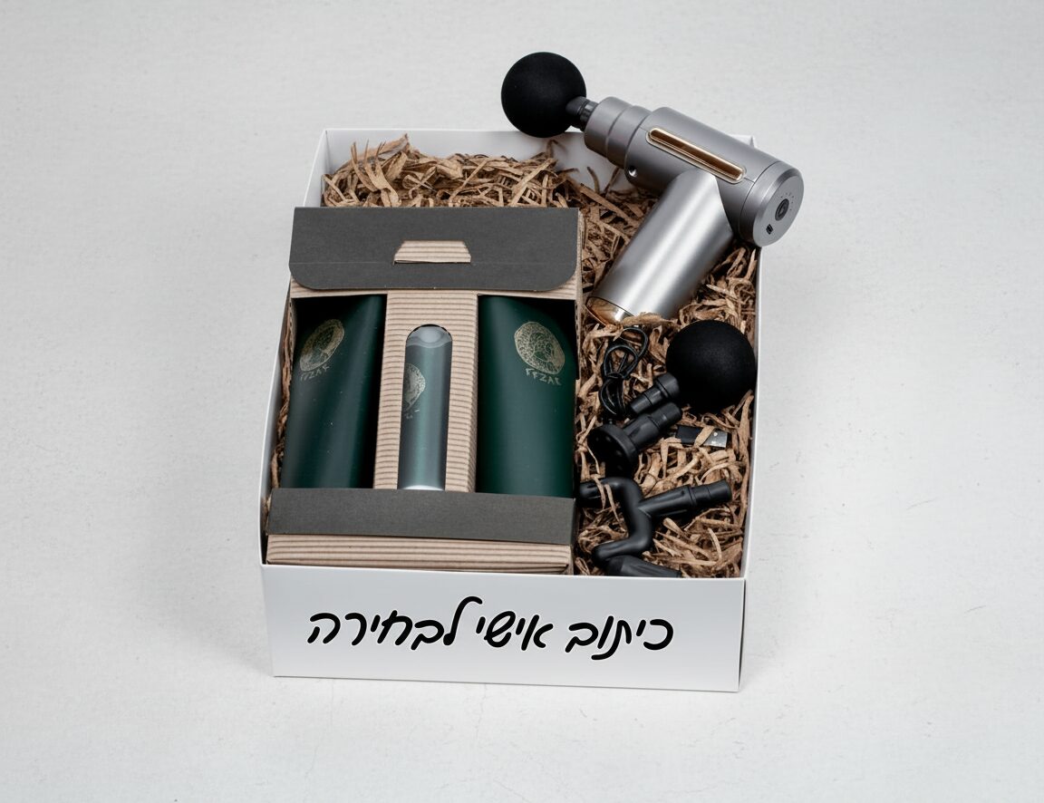 סט קרמים לגבר - Image 3