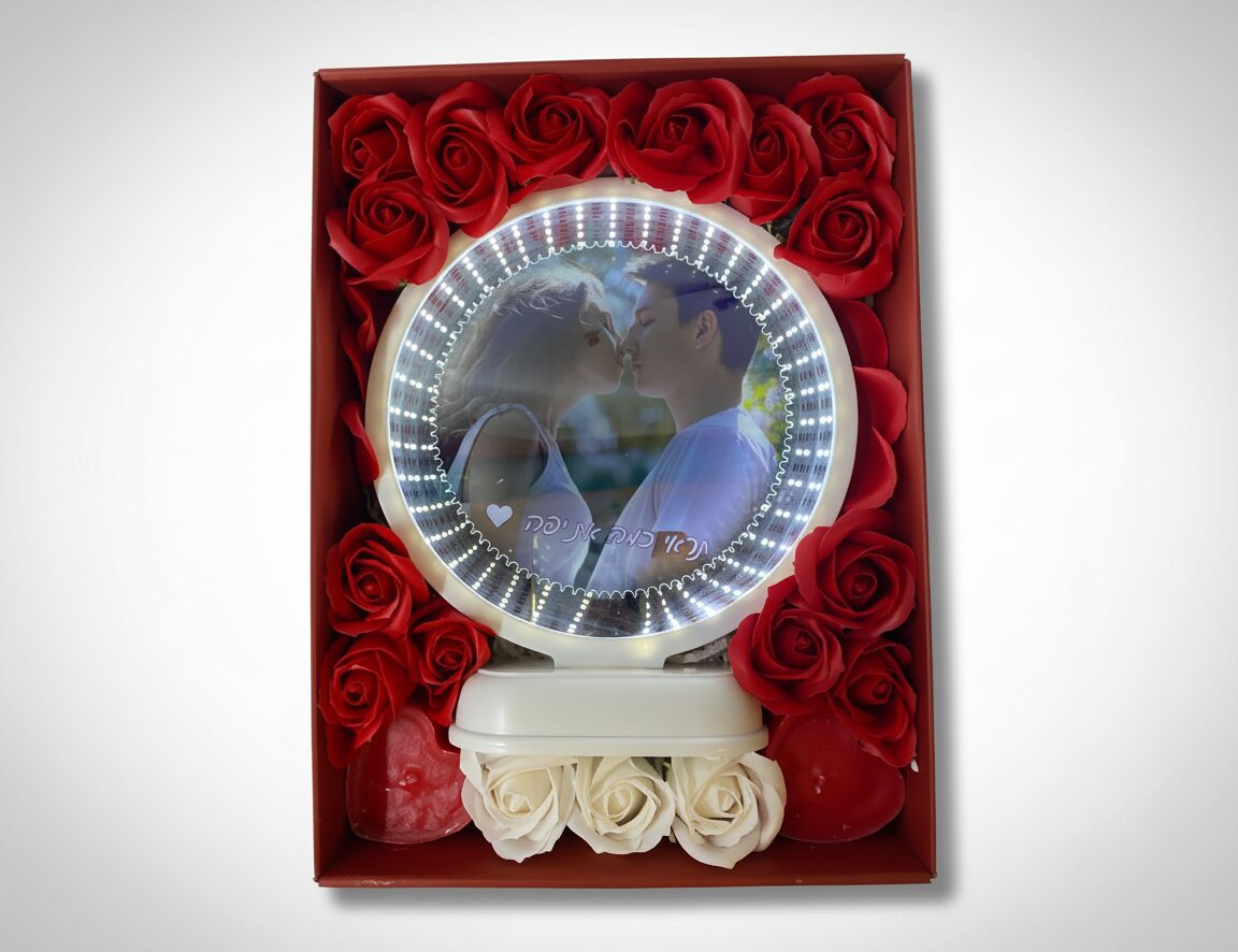מראת הפלא ❤️ - Image 2