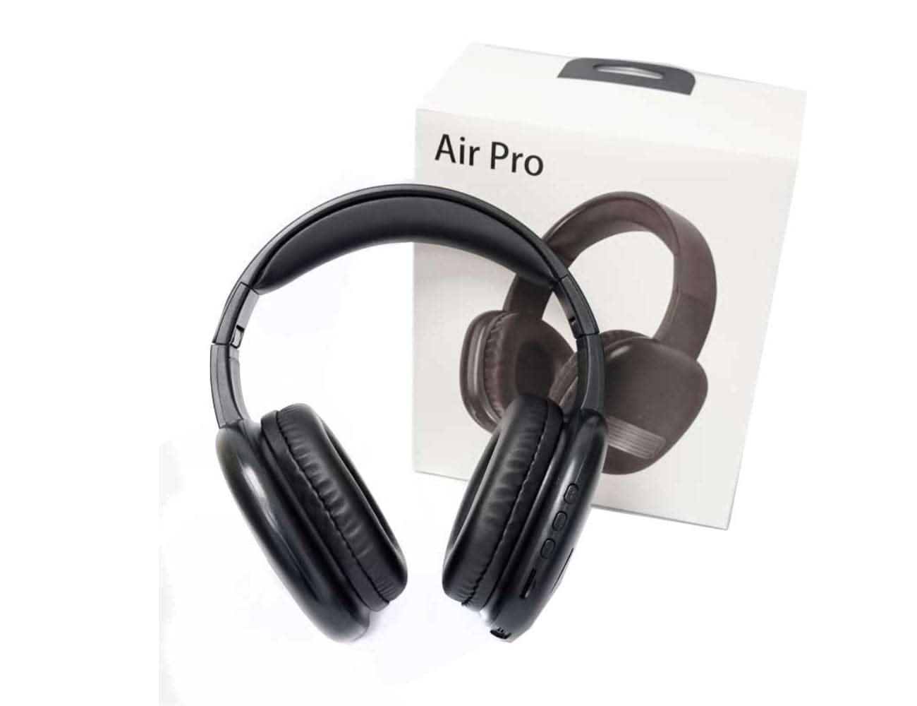 אוזניות Air Pro איכותיות - Image 3