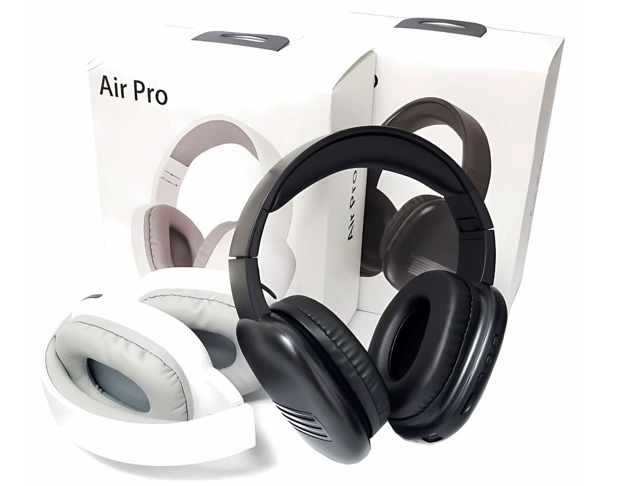 אוזניות Air Pro איכותיות - מתנות לגבר