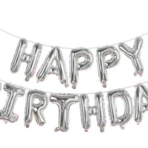 Happy Birthday בלוני