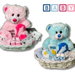 מתנה ליולדת TEDDY LOVE