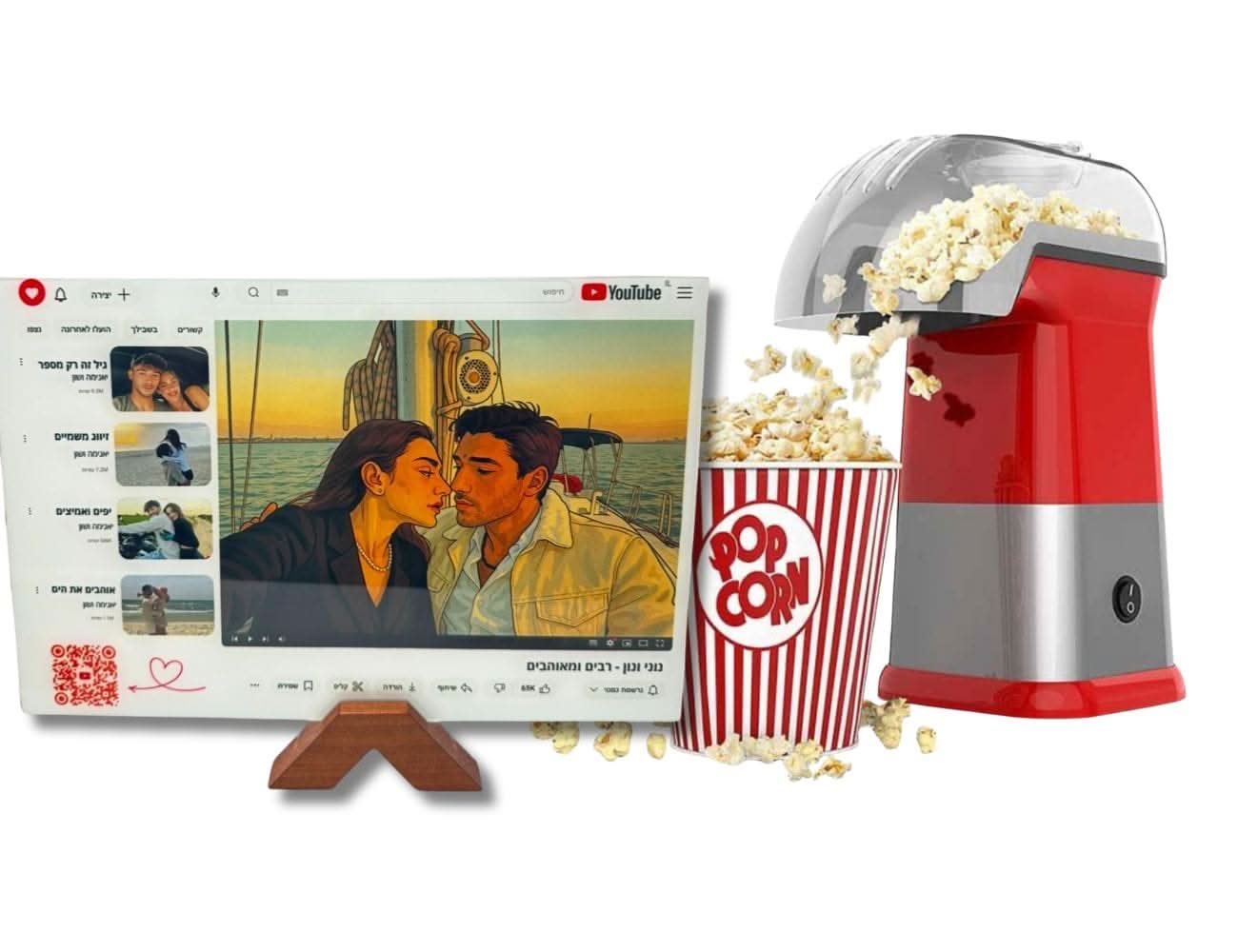 השיר שלנו ב YouTube - Image 7