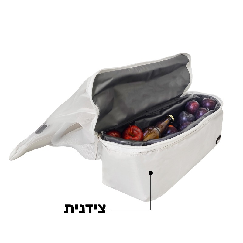 KR890 • קנקון תיק צד/תיק ים - KRAUS