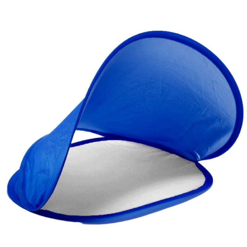 צלון ראש מתקפל -