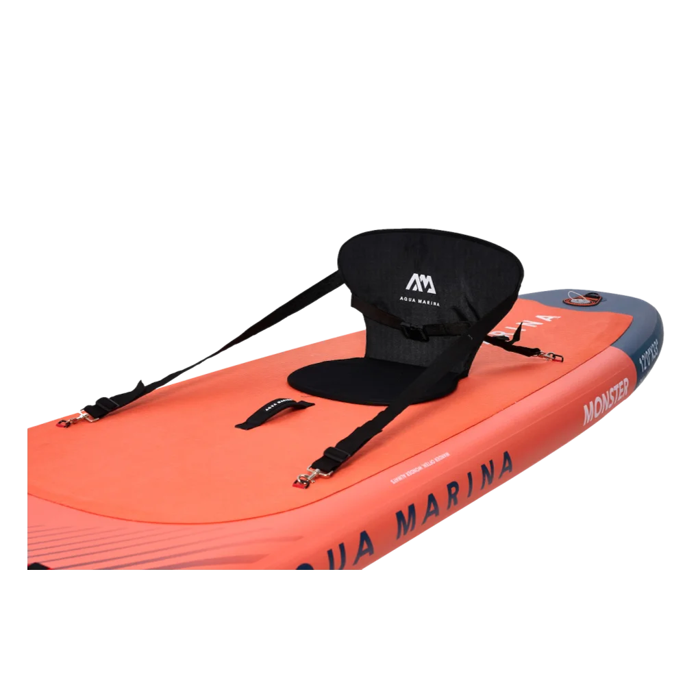 AQUA MARINA Monster רב הנפח - תמונה 4