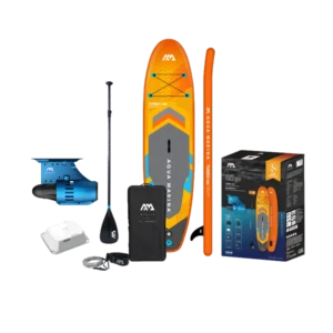 AQUA MARINA AMgo 330 TURBO הקומפקטי