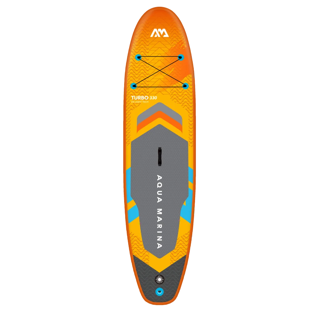 AQUA MARINA AMgo 366 TURBO הממונע - תמונה 2