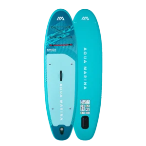 Aqua Marina Breeze סאפ