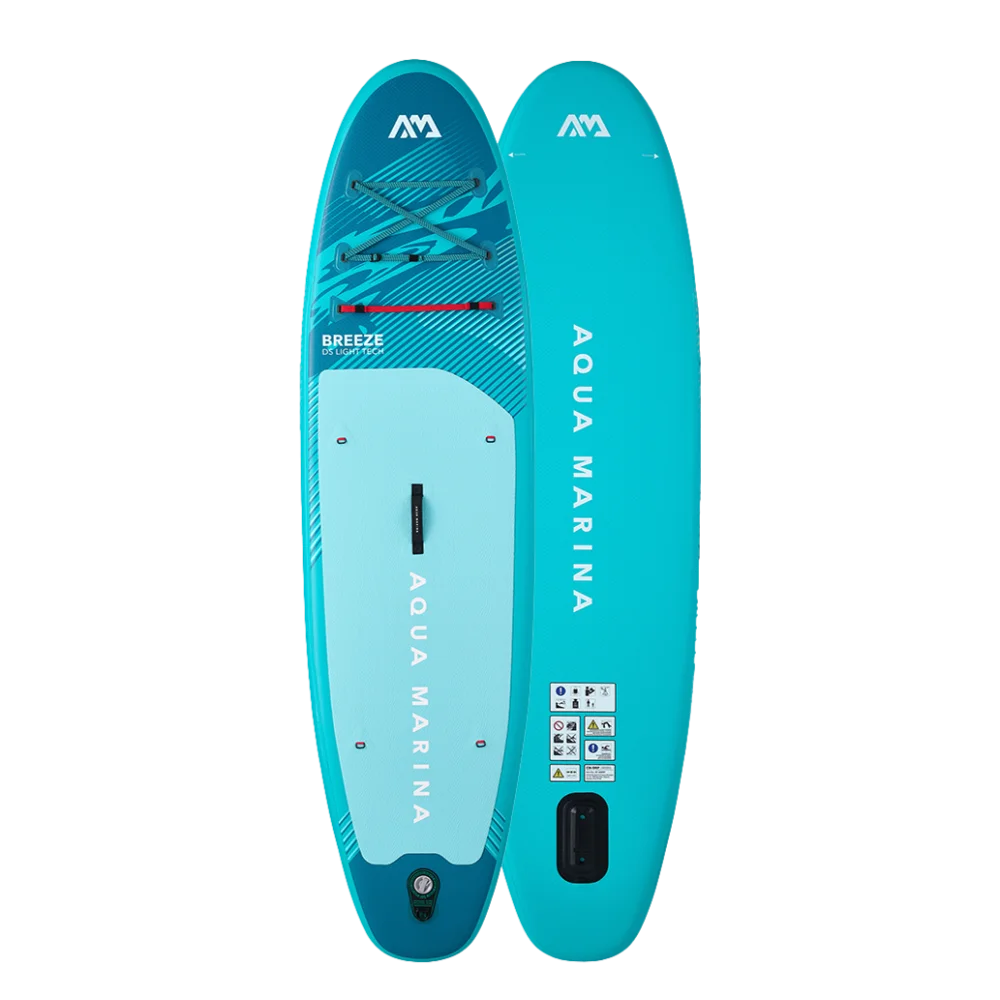 Aqua Marina Breeze סאפ