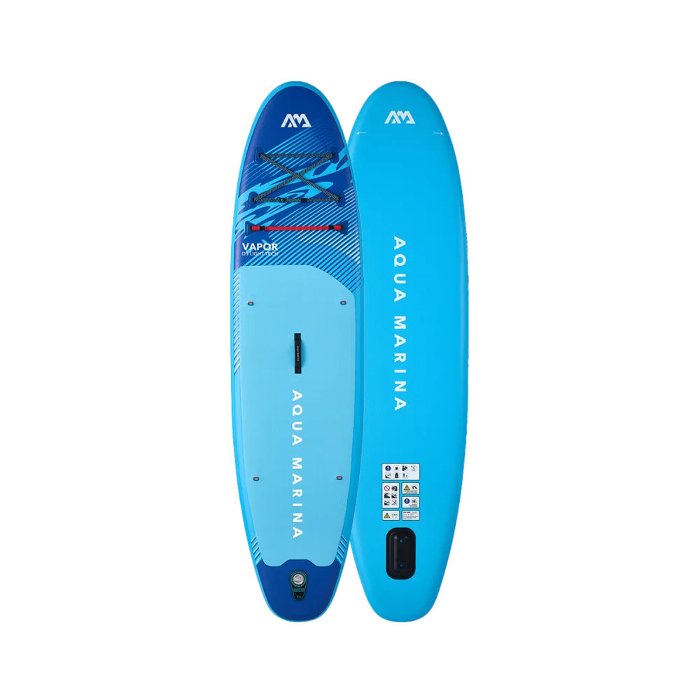 Aqua Marina Vapor סאפ