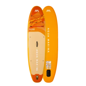 AQUA MARINA Fusion הסאפ האוניברסלי