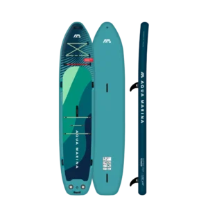 AQUA MARINA Super Trip Tandem סאפ המשפחה