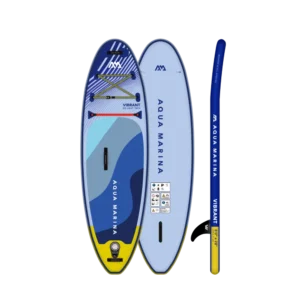 AQUA MARINA Vibrant סאפ הצעירים