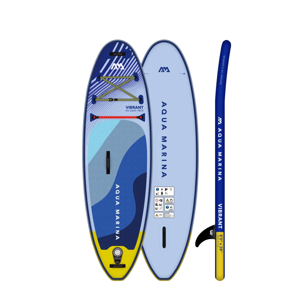 AQUA MARINA Vibrant סאפ הצעירים