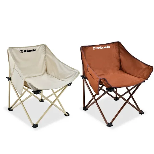 כיסא מתקפל קומפקטי | PackSeat