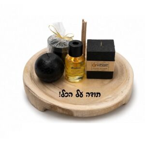 מארז נרות