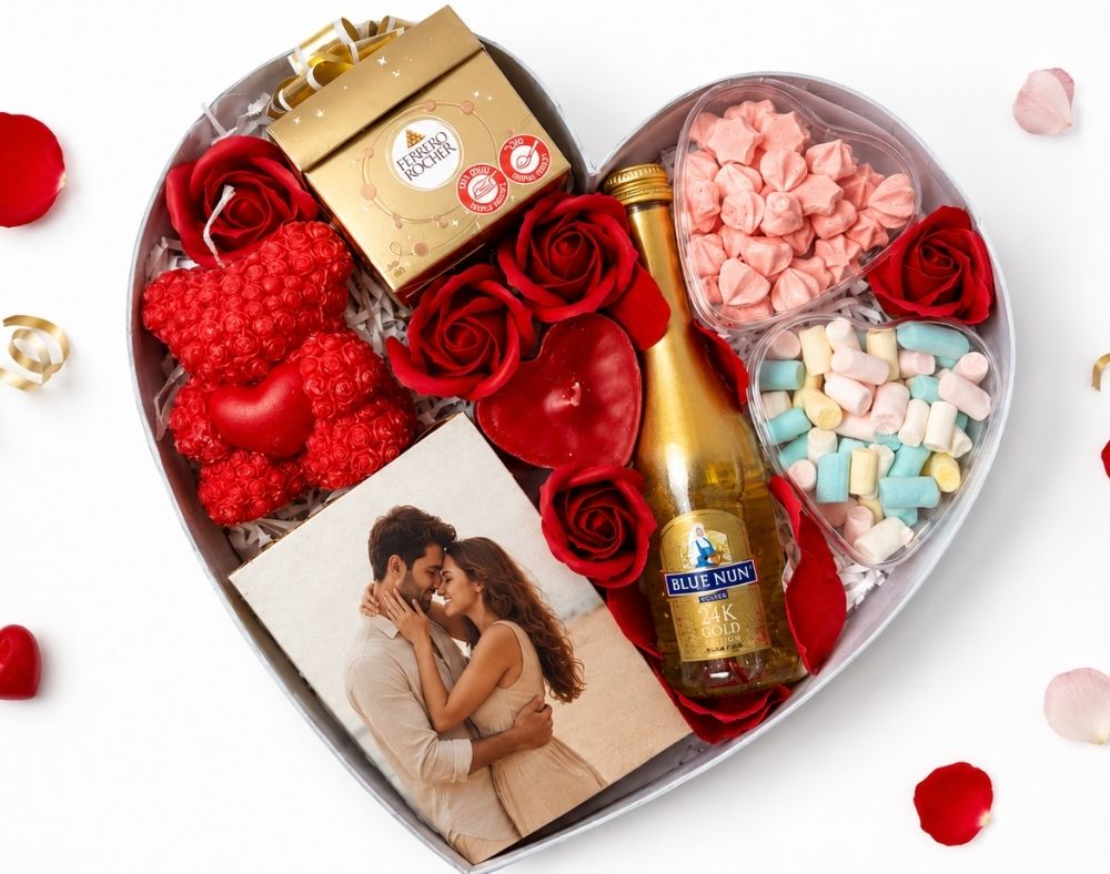 LOVE BOX
