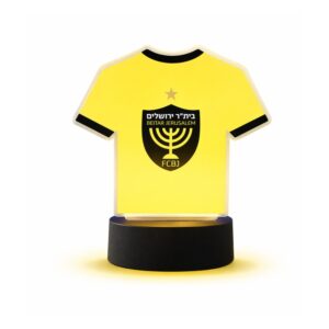 מנורת לד ביתר ירושלים