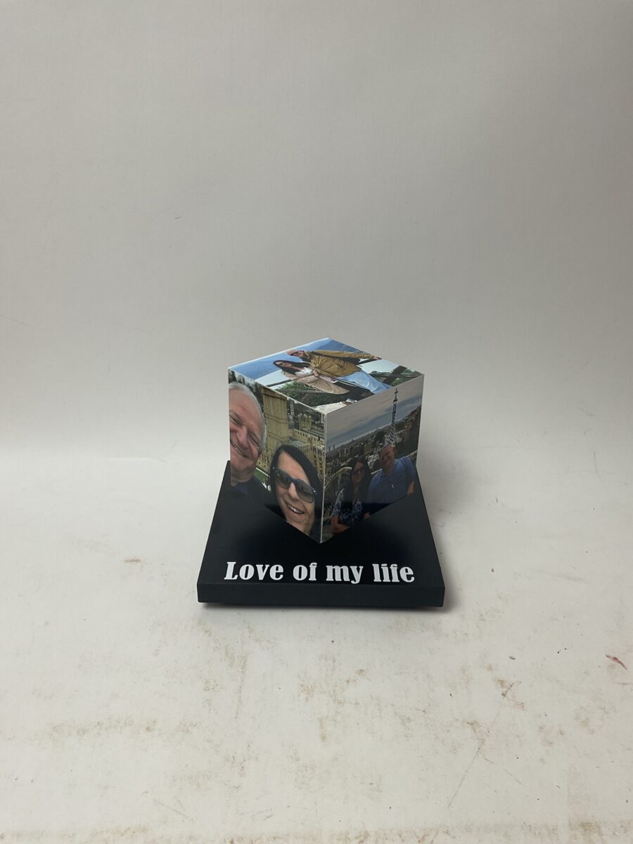 תמונת הזמנה אמיתית מהלקוח