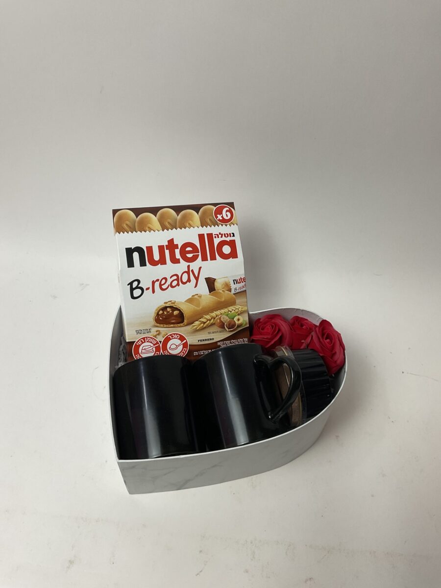 תמונת הזמנה אמיתית מהלקוח
