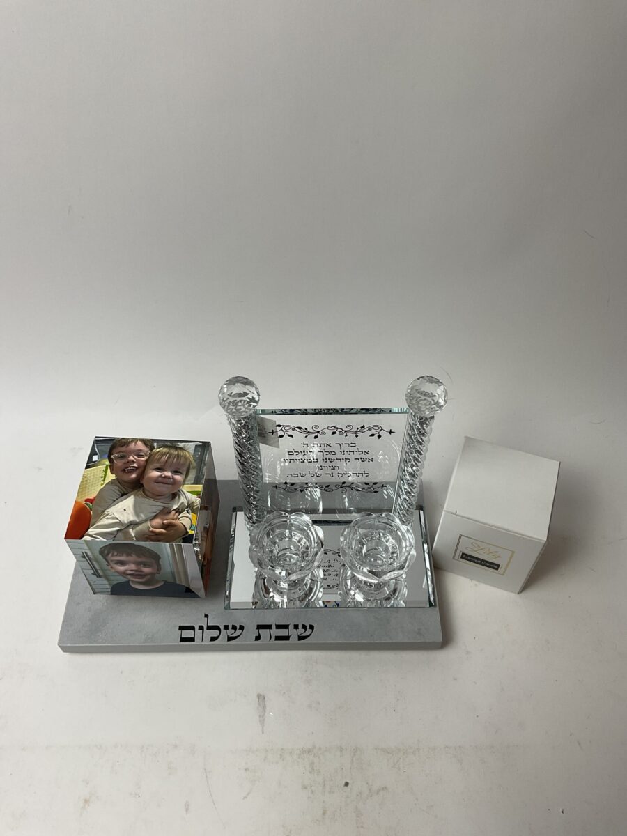 תמונת הזמנה אמיתית מהלקוח