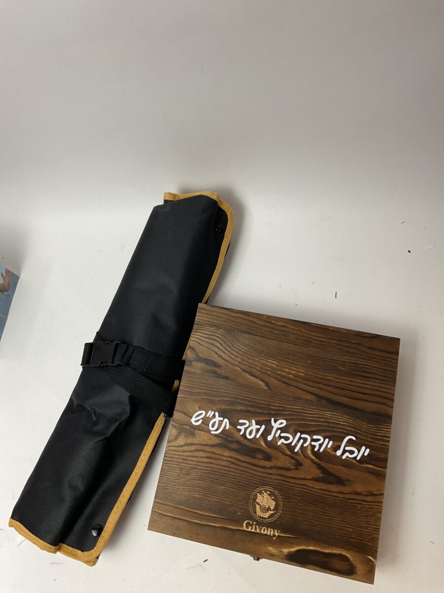 תמונת הזמנה אמיתית מהלקוח